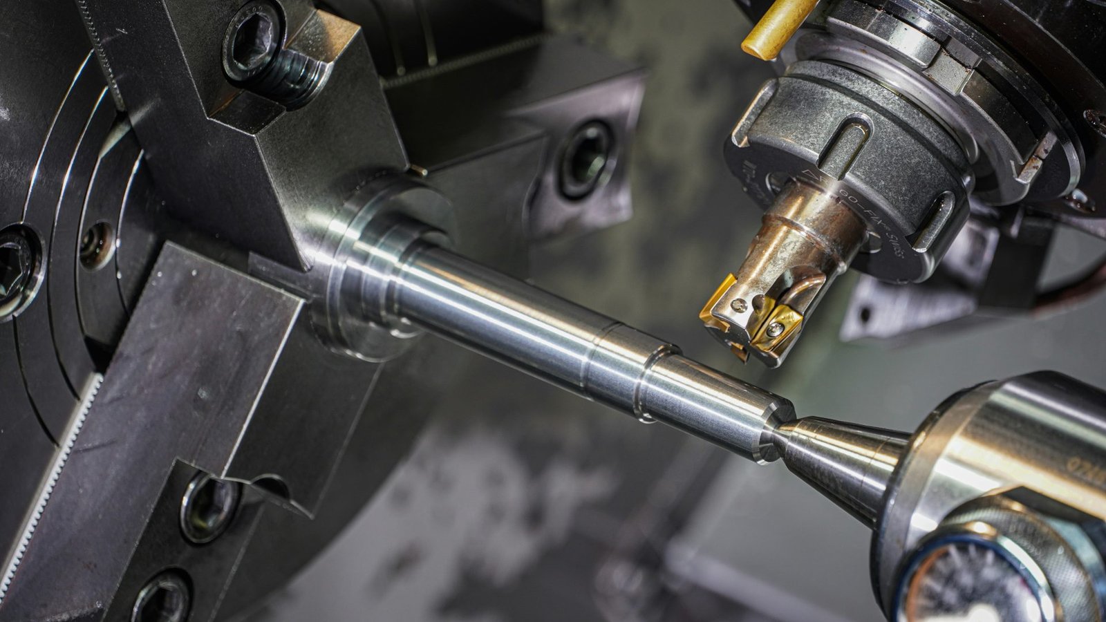 CNC Machining Tolerances: What You Can Actually Hold