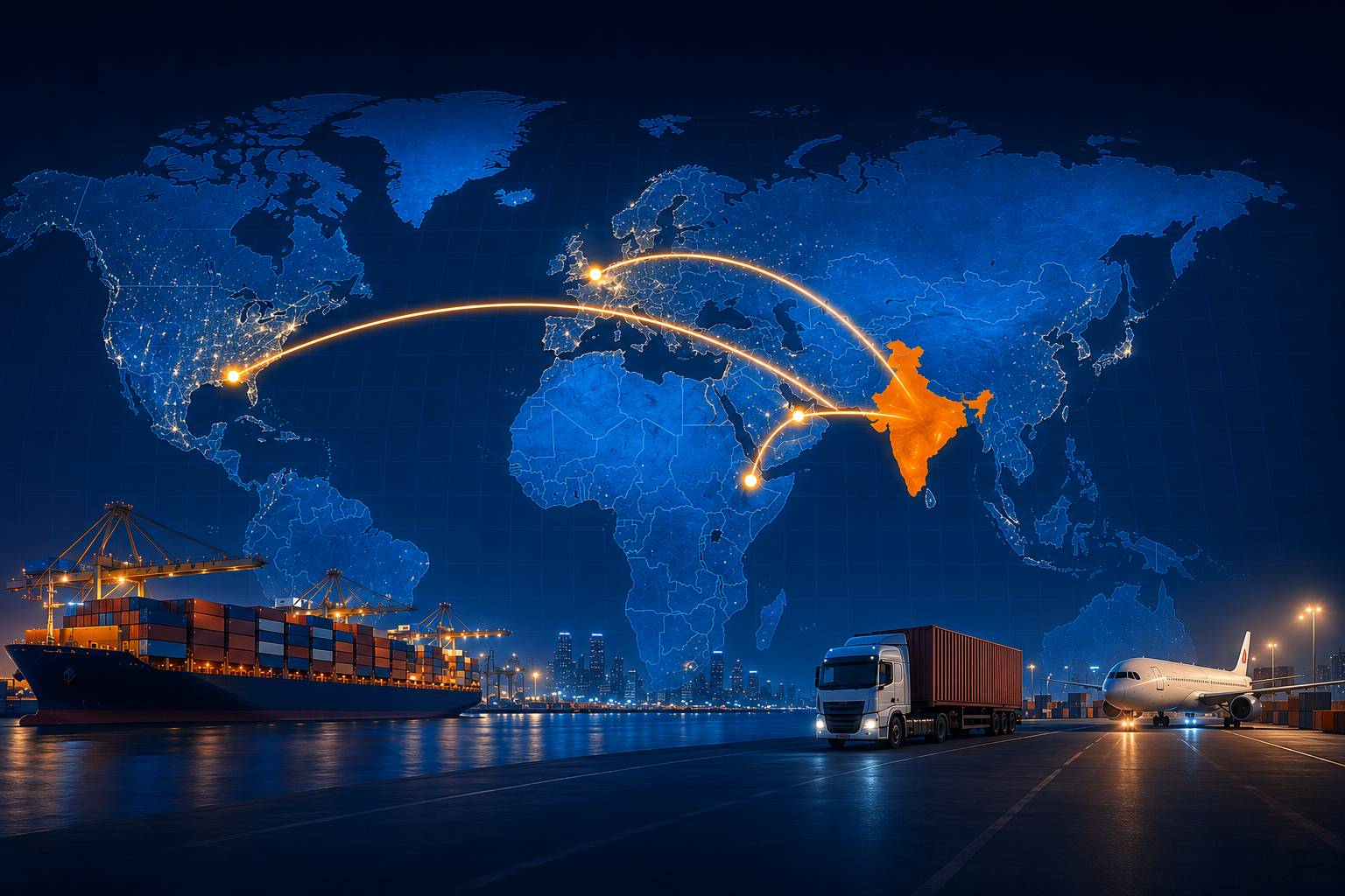 Global Sourcing