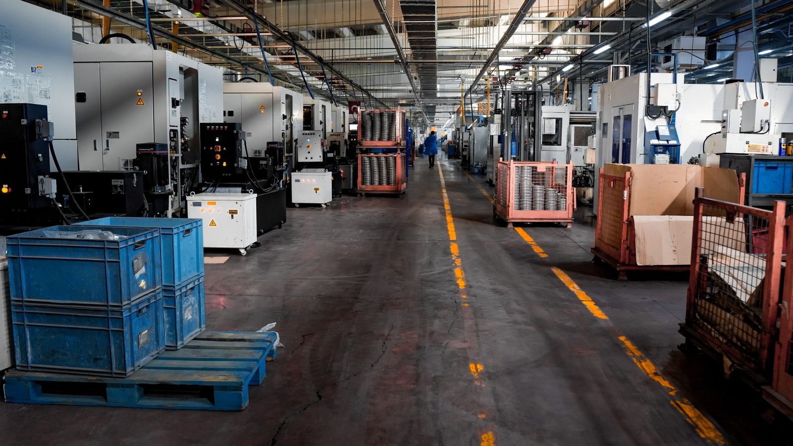 How to Choose a Contract Manufacturing Partner (2026 Checklist)