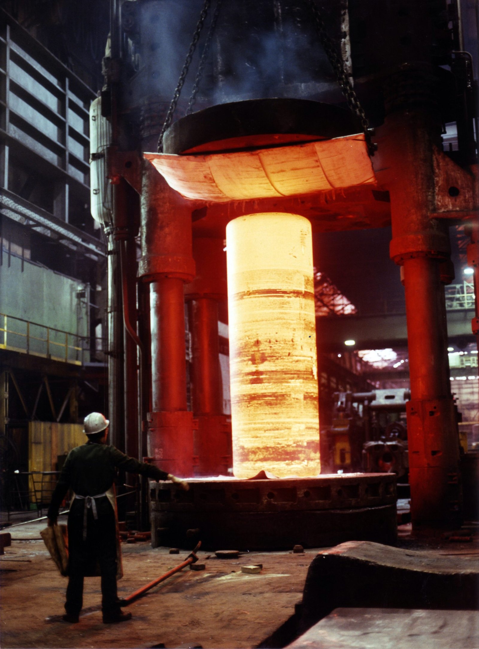 Forgings