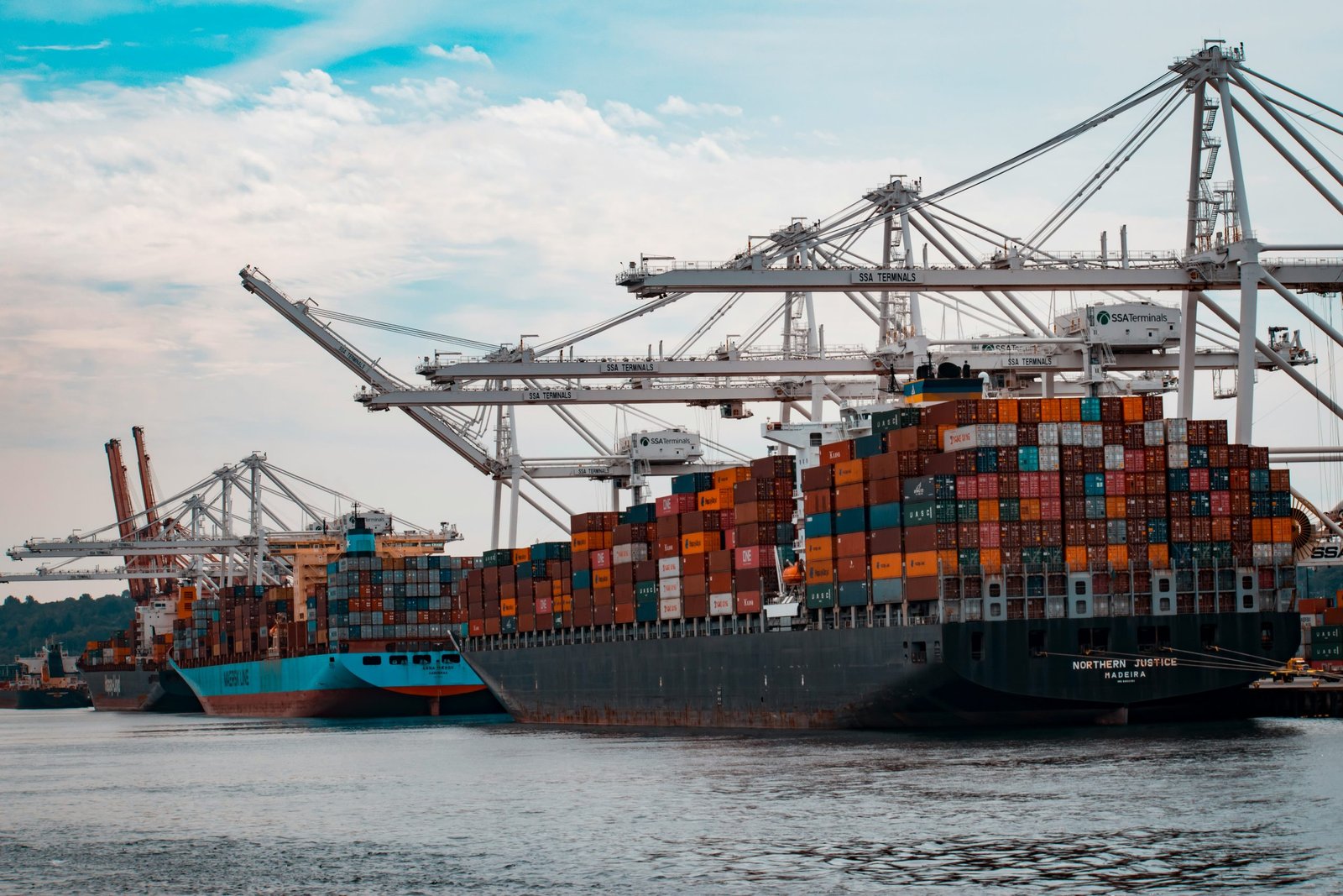 Global Sourcing