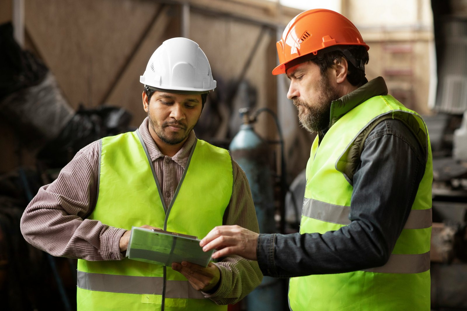 Quality Audits &