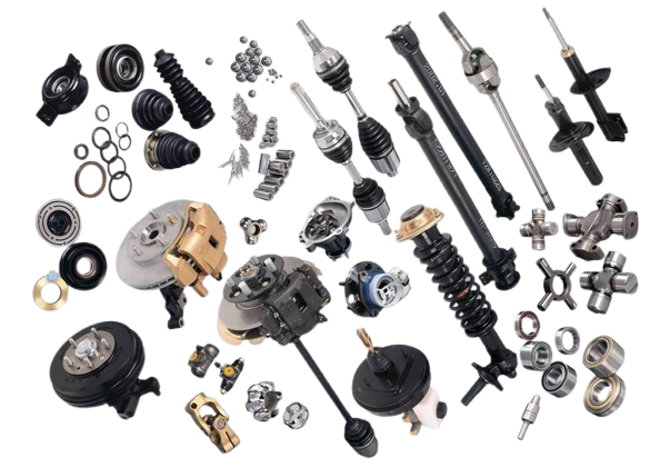 Automotive