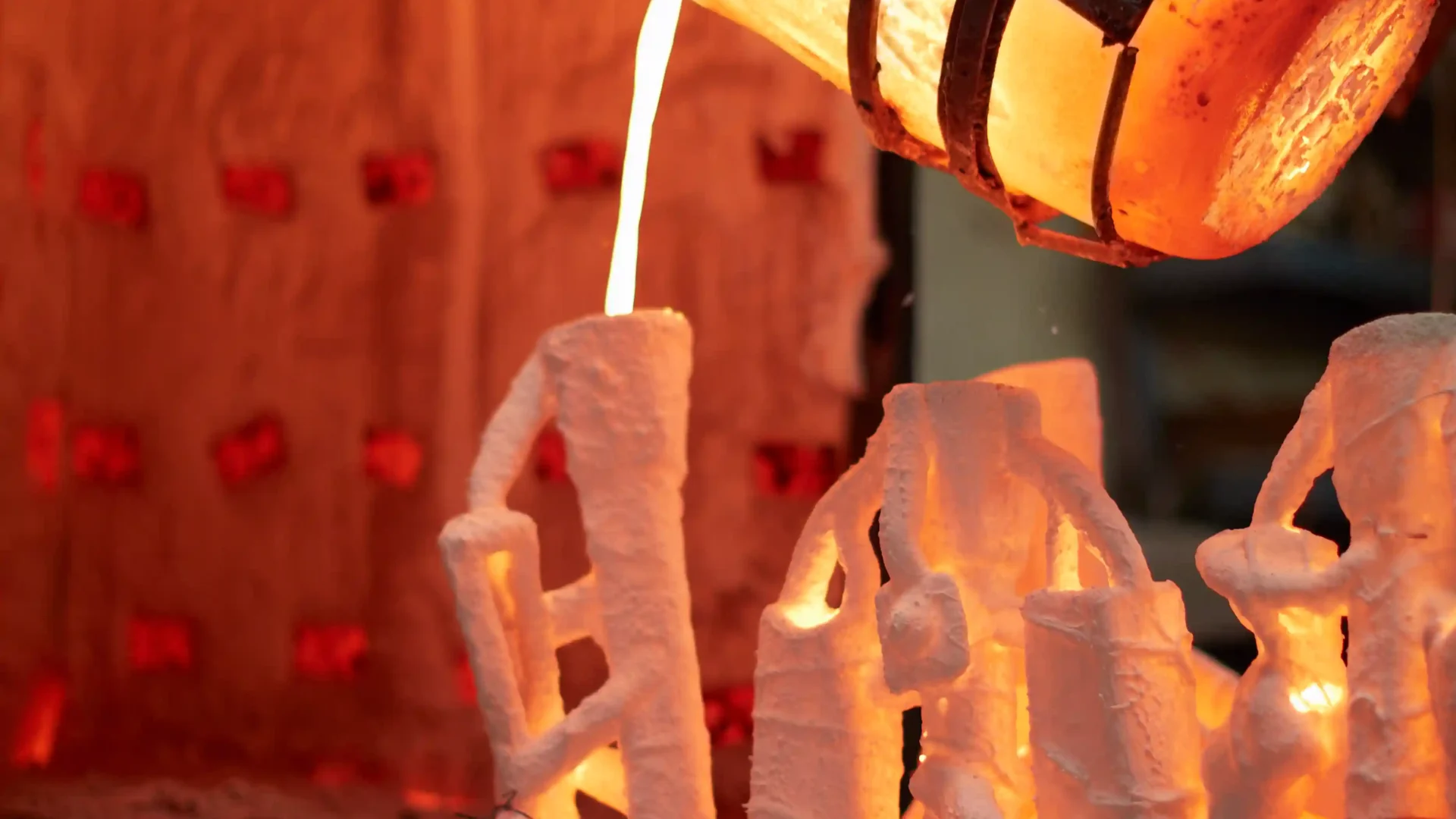 Die Casting vs Investment Casting: How to Choose