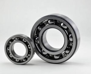 II Ball Bearing