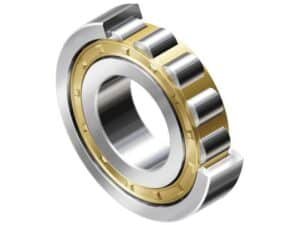 I Cylindrical Roller Bearing