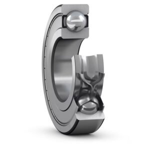 I Deep Groove Ball Bearing
